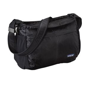 Patagonia light weight travel courier bag